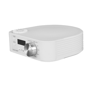 Aide au sommeil à bruit blanc rechargeable de style piano rétro, <span class=keywords><strong>pour</strong></span> bébé et <span class=keywords><strong>adulte</strong></span>, garantie 1 an - Product Image 2