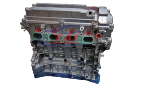 Kit Completo de Accesorios para Motor <span class=keywords><strong>Toyota</strong></span> 1AR, Ensamblaje de Motor de 4 Cilindros, Piezas de Automóvil - Product Image 2