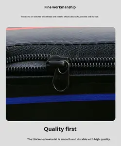 Box Jump 3-in-1 in PVC Morbido ad Alto Rimbalzo per Allenamento Fisico e Sfide Estreme - Product Image 6