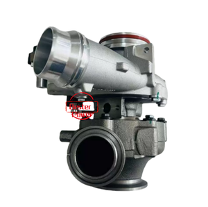 Turbocompressore BV40 54409700039 54409880025 851364003 851364004 per BMW <span class=keywords><strong>F20</strong></span> 118d 2.0T Motore B47 <span class=keywords><strong>N47</strong></span> 2.0T - Product Image 5