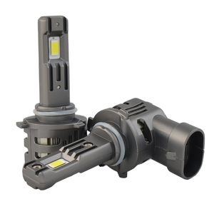 Mini ampoule de <span class=keywords><strong>phare</strong></span> LED haute puissance 110W H4 H11 H7 9005 9006 pour voiture et camion lampe <span class=keywords><strong>avant</strong></span> essentielle - Product Image 5
