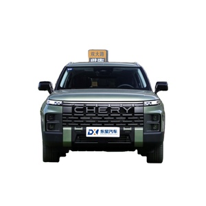2025 Chery สำรวจ06ความเร็ว<span class=keywords><strong>สูง</strong></span>1.6T <span class=keywords><strong>4x4</strong></span> SUV พวงมาลัยซ้าย AWD ขับเคลื่อนล้อหน้าราคาถูก - Product Image 2