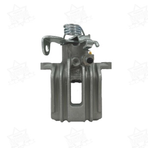 คาลิปเปอร์ดิสก์เบรก Frontech สำหรับคาลิปเปอร์ Wilwood F40 benz ขายส่ง - Product Image 2