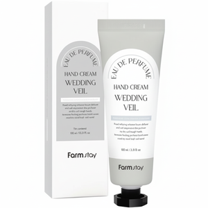 Descuento 100mL Palm Stade Eau De Parfum Hand Cream Wedding Vale-Categoría de producto premium - Product Image 1