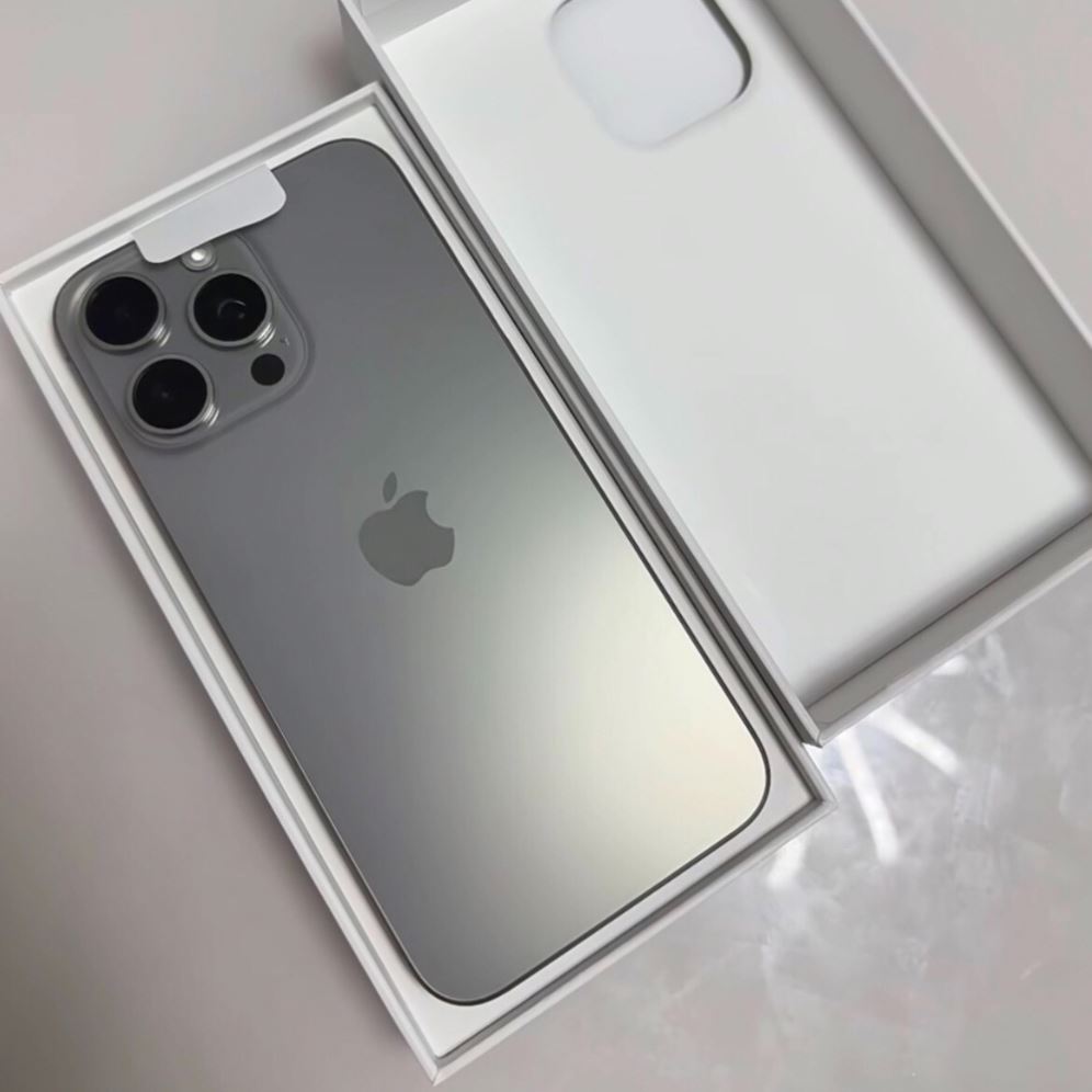 iPhone 14 Pro Max - Original Unlocked 5G Smartphone