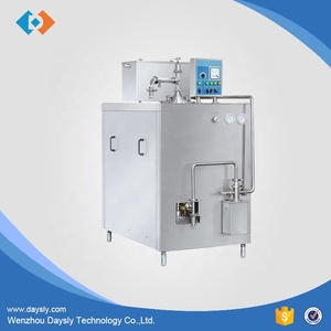 300L continuo gelato batch freezer/mini Ice cream freezer/prezzo migliore ice cream freezer - Product Image 4