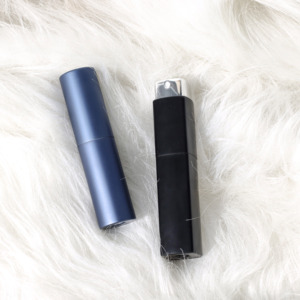 High end 5ml 10ml parfüm şişesi doldurulmuş büküm sprey <span class=keywords><strong>atomizer</strong></span> oval sprey <span class=keywords><strong>atomizer</strong></span>