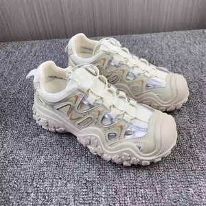 Chaussures décontractées ajourées tendance pour femme, nouvelle collection été 2026, pour la course, le sport et la randonnée - Product Image 4