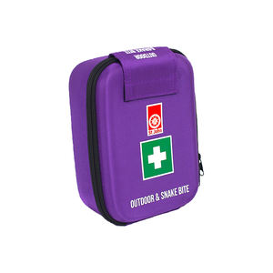 ชุดปฐมพยาบาลขนาดเล็กสำหรับตั้งแคมป์แบบปรับแต่งได้ชุดปฐมพยาบาลขนาดเล็กกันน้ำสำหรับการเดินทางกลางแจ้งเพื่อความอยู่รอดฉุกเฉิน - Product Image 2