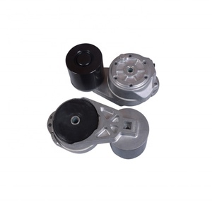 Construction Machinery Parts ISX15 QSX15 Diesel Engine Belt Tensioner <b>Pulley</b> 3104029 310-4029 - Product Image 3