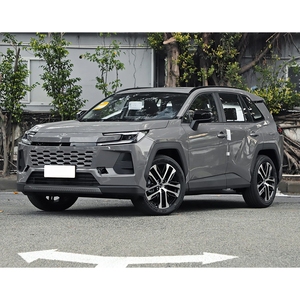 Venta al por Mayor de <span class=keywords><strong>Toyota</strong></span> Wildlander 26 <span class=keywords><strong>RAV4</strong></span> 2.0L 171hp L4 5 Puertas 5 Asientos Volante a la Izquierda Euro VI Gasolina Híbrido ACC SUV - Product Image 2