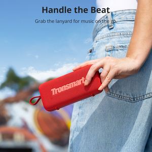 ลำโพงบลูทูธพกพา Tronsmart Trip 2 รุ่น 5.3 กันน้ำ IPX7 สำหรับใช้งานกลางแจ้ง เล่นได้นาน 20 ชั่วโมง - Product Image 6
