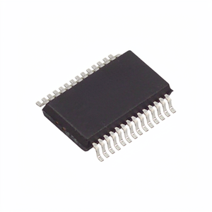 28 SSOP Electronic Chips Component BOM IC In Stock MAX158BCAI+T Data Acquisition - Product Image 1