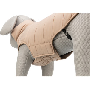 Abrigo de Invierno Lesmont Talla S 33 cm, Abrigo para Mascotas Color Durazno - Product Image 4