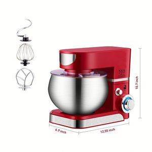 <span class=keywords><strong>Robot</strong></span> de <span class=keywords><strong>cuisine</strong></span> électrique <span class=keywords><strong>multifonction</strong></span> 5L, best-seller, pour boulangerie - Product Image 1