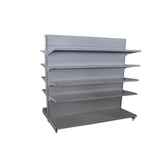 Présentoir de supermarché, étagère de supermarché, présentoir de supermarché, Gondola, nouvelle collection 2020 - Product Image 2