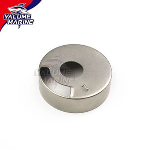Kit de réparation de pompe à eau Yamaha 63V-44322-00 en acier inoxydable pour moteur hors-bord de 9,9 à 15 CV - Product Image 3