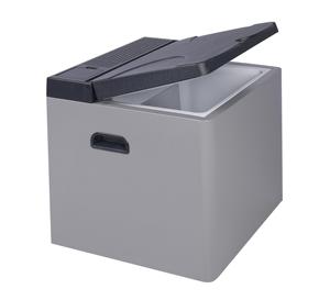 TA50G 240V 12V Petit Réfrigérateur À Gaz 3 Voies <span class=keywords><strong>Camping</strong></span> <span class=keywords><strong>Camping</strong></span> <span class=keywords><strong>Camping</strong></span> Réfrigérateur GPL Réfrigérateur - Product Image 3