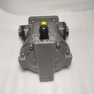 Bomba de Pistones Axiales Variables Serie HY: HY10M-RP, HY125M-R, HY10Y-RP, HY16Y-RP, HY18Y-RP, HY28Y-RP, HY32Y-RP - Product Image 5