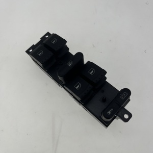1J4959857D 1J4959857 3B0959855B, botón de interruptor de ventanilla eléctrica principal del lado del conductor para Passat B5 Bora Golf 4 MK4 para Seat Leon <span class=keywords><strong>Toledo</strong></span> - Product Image 4