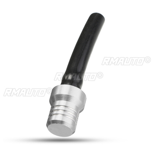 6 couleurs, bouchon de réservoir de carburant 2.8, valve de ventilation unidirectionnelle, tube de respiration noir pour ATV, moto tout-terrain, universel - Product Image 3