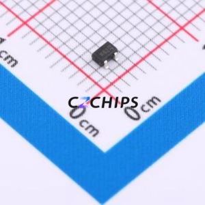 ชิปไดโอด ZENER ไดโอด MMBZ5227BW-7-F-23-3แบรนด์ใหม่และดั้งเดิม - Product Image 1