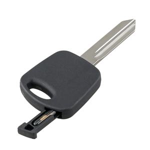 Chiave del <span class=keywords><strong>Chip</strong></span> Transponder di accensione non tagliata con <span class=keywords><strong>Chip</strong></span> di vetro <span class=keywords><strong>4C</strong></span> per <span class=keywords><strong>Ford</strong></span> Focus Escape Tribute Thunderbird - Product Image 5