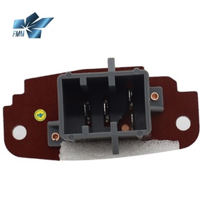 Resistencia del Motor del Ventilador OE 4L5Z19A706AA RU404 para FORD Ranger Explorer 97-07 - Product Image 2