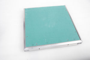 Panneau d'accès CVC 12x12, <span class=keywords><strong>trappe</strong></span> d'accès, porte d'accès au conduit - Product Image 5