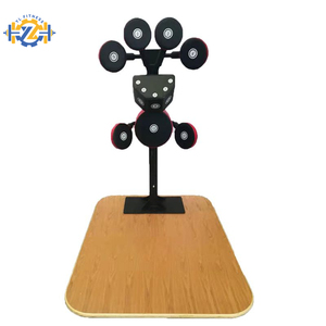 YL-AS017 Venta al por Mayor de Equipamiento de Gimnasio, Saco de Boxeo, Ring, Máquina de Fitness - Product Image 1