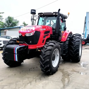Sistema de GPS para Tractor Agrícola, Kit de Dirección Hidráulica y Conducción Automática para Tractores Agrícolas - Product Image 2