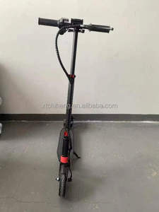 Consegna veloce da magazzino per adulti scooter elettrico pieghevole 350W con APP escoter <span class=keywords><strong>e</strong></span> scooter - Product Image 2