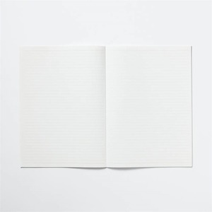 Thấp moq biểu tượng tùy chỉnh thân thiện với môi in kỹ thuật số Bìa Cứng PU da A5 xoắn ốc máy tính xách tay cho trường văn phòng Tạp Chí bằng văn bản - Product Image 3