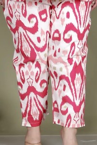 Chemises de nuit pour femmes grandes tailles à taille élastique, brodées, motif uni, séchage rapide, col en V, coupe ample, confortables, longueur short - Product Image 5