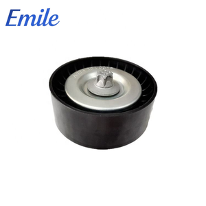 Polea Tensora de Correa A2742020019 para Motor Mercedes M274 DE20 Clase C E GLC CLA GLA W205 W213 X253 C117, Polea para Correa Serpentina - Product Image 5
