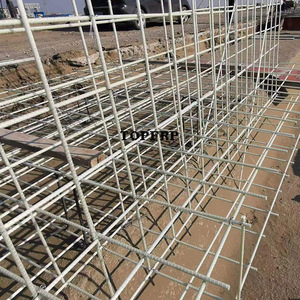 เหล็กเส้นเสริมแรงด้วยไฟเบอร์กลาสความแข็งแรงสูง คอมโพสิต FRP - Product Image 5