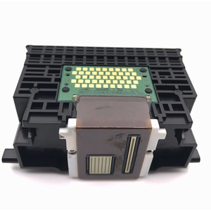 Cabezal de Impresión Canon QY6-0061 Compatible con Impresoras IP4300, MP830, MP600 - Product Image 5