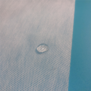 Non tessuto idrofobo | Per polsini per pannolini/assorbenti igienici guardie <span class=keywords><strong>forniture</strong></span> di fabbrica - Product Image 6