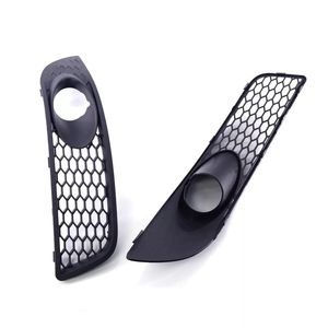 Rejilla Delantera para Chevrolet Impala, Carcasa de Luz Antiniebla, Rejilla Inferior, 2006-2013, Piezas de Repuesto de ABS - Product Image 5