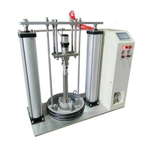 Elevador de tambor de 55 galones y 200 litros, sistemas de bomba de vaciado, bomba de llenado de transferencia de barril - Product Image 2