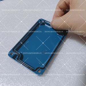 Boîtier de raccordement en polyuréthane caoutchouté, peint, résistant aux hautes températures, pour électronique - Product Image 2