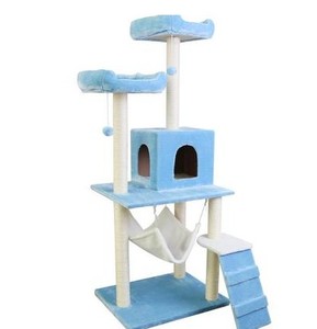 Kratz baum mit Sisal kratzen verrückt - Product Image 3