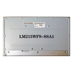 Écran LCD d'origine en gros de 21,5 pouces LM215WF9 SLA2 SSA1 T215HVN05.1 30 broches, panneau mat FHD de remplacement pour écran AIO - Product Image 2