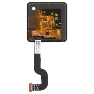 شاشة LCD خلفية أصلية مع لوحة لمس كاملة لكاميرا DJI Osmo Action <span class=keywords><strong>2</strong></span>، قطع غيار بديلة للشاشة - Product Image 3