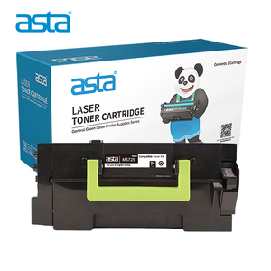 Cartucho de tóner ASTA Compatible con Lexmark MS725 MS81 MS82 MS823 MS825 MS826 MX721 MX722 <span class=keywords><strong>MX725</strong></span> MX822 MX826 impresión al por mayor - Product Image 1