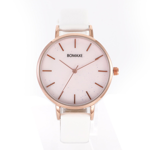 Envío de la gota Vintage reloj de pulsera nueva moda deportes Marca relojes oro mujeres cuero casual vestido cuarzo relojes de pulsera Relo - Product Image 4