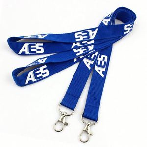 Custom Key Id Card Badge Holder Neck Strap Printed Logo <b>Polyester</b> Sublimation Cord Customize <b>Lanyard</b> - Product Image 4