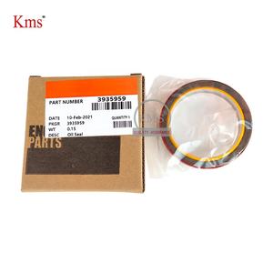 Joint d'huile pour vilebrequin, 4bt 3935959, pièces d'usine, moteur de camion, neuf, 3935959 - Product Image 4