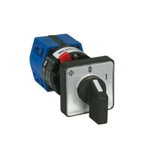 Accessoires d'automatisation 100% neufs et originaux, interrupteur CG4 AG4020*FS - Product Image 1