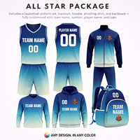 Uniforme de Baloncesto Aibort de Diseño Personalizado, Transpirable y Absorbente de Sudor para Eventos
